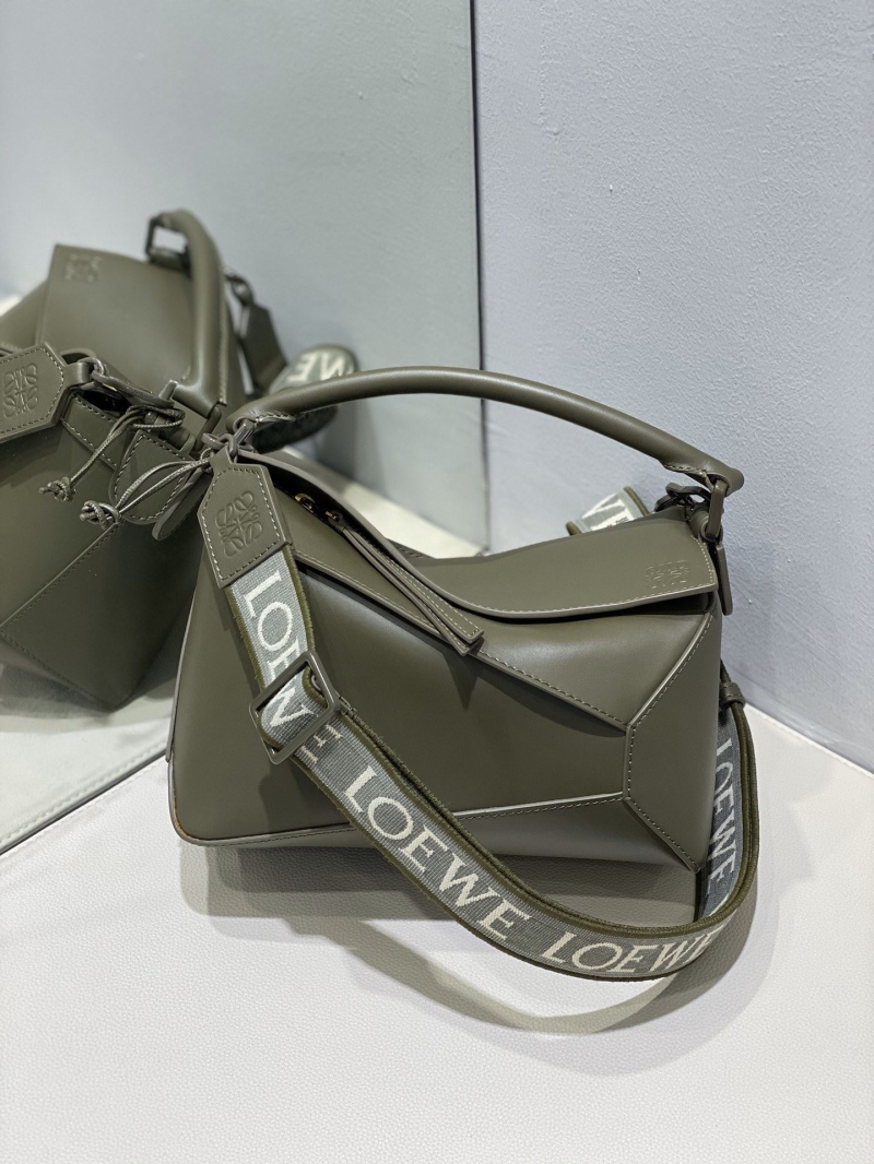 Loewe Handle Bags